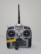 Spektrum dx5e 2.4ghz for sale  La Porte