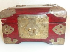 Cofanetto cinese porta usato  Ragalna