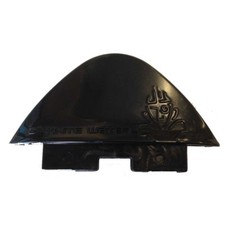 STARBOARD Sup Paddle Board Sup barbatana de água branca 2" comprar usado  Enviando para Brazil