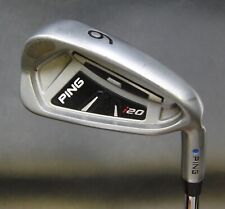 Ping i20 blue for sale  SPILSBY