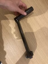 Maniglia winch alluminio usato  Roma