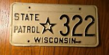 State patrol 1970 for sale  Green Bay