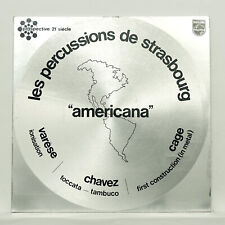 Americana chavez john d'occasion  Paris XIII