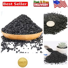 Sifted 6lb black for sale  Los Angeles
