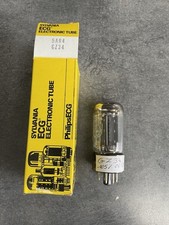 Lampe tube sylvania d'occasion  Calais