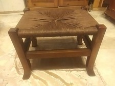 Vintage woven rope for sale  Tioga