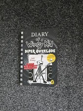 Jeff kinney book for sale  CREWE