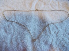 Tolle kette vergoldet gebraucht kaufen  Vallendar