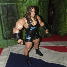 Wwe wrestling elite for sale  SOUTHAMPTON