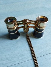 Pernglas theaterglas fernglas gebraucht kaufen  Deutschland