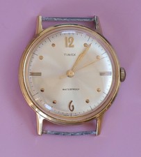 Montre ancienn timex d'occasion  Pertuis