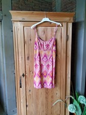 Trägerkleid nly 38 gebraucht kaufen  Neuenkirchen