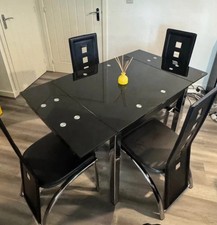Dining table four for sale  COVENTRY