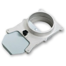 Clapet coulissant aluminium d'occasion  Montpellier-