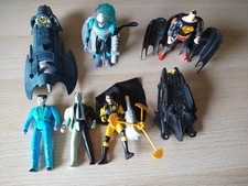 Kenner vintage comics d'occasion  Nantes-