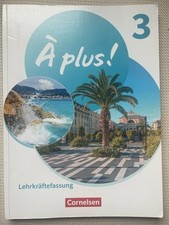 Plus lehrkräftefassung lehrer gebraucht kaufen  Baden-Baden