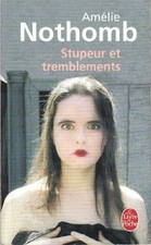Stupeur tremblements amelie d'occasion  France