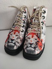 Mega boots rose gebraucht kaufen  Taucha