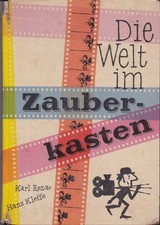 zauberkasten gebraucht kaufen zauberkasten gebraucht kaufen Oranienburg