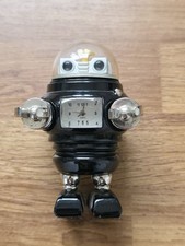 Retro robot sci for sale  DOVER