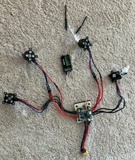 Diy drone parts for sale  Brea
