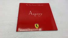 Antq9945 ferrari asprey usato  Modena