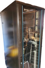 Server rack cabinet for sale  SANDWICH