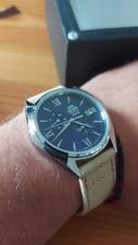 Rient star automatik gebraucht kaufen  Gevelsberg