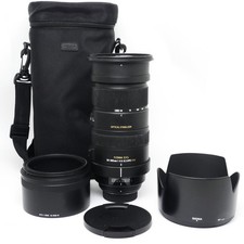 sigma 50 500mm gebraucht kaufen  Mülheim an der Ruhr