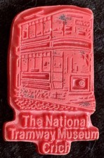 National tramway museum for sale  BARNSLEY