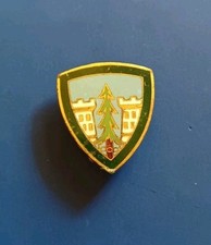 Distintivo alpini brigata usato  Firenze