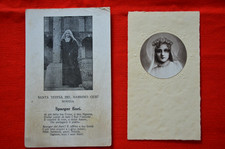 Ste thérèse enfant d'occasion Ste thérèse enfant d'occasion  Basse-Goulaine