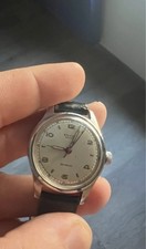 Enicar 1946 aviator d'occasion  Wœrth
