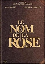 Dvd nom rose d'occasion  Les Mureaux