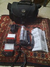 Jvc d22 mini for sale  Duluth