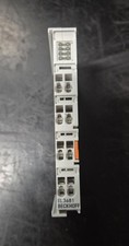 Beckhoff el3681 ethercat d'occasion Beckhoff el3681 ethercat d'occasion  Metz-