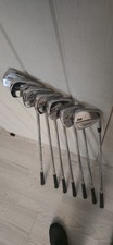 Titleist 710 irons for sale  LEICESTER