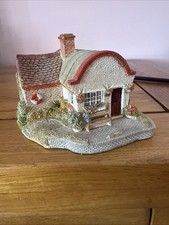 Lilliput lane lapworth for sale  CREWKERNE