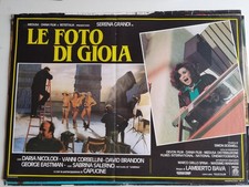 Gioia serena grandi usato  Venezia