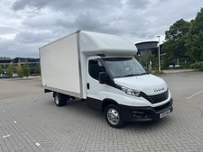 Iveco daily 2021 for sale  MILTON KEYNES