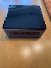 Intel nuc6cayh mini gebraucht kaufen  Meppen