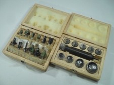 locheisen set gebraucht kaufen locheisen set gebraucht kaufen Deutschland
