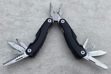 Multitool klein schwarz gebraucht kaufen  Penig