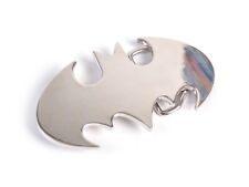 Batman belt buckle for sale  WREXHAM