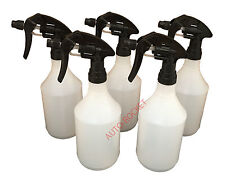 Trigger spray bottles for sale  MANCHESTER