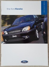 ford fiesta encore for sale ford fiesta encore for sale BOURNE