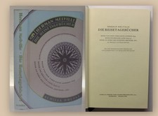 Melville reisetagebücher 2001 gebraucht kaufen  Dresden