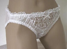 Silky white vintage for sale  CONSETT