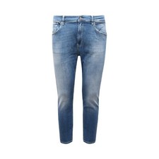 0744at jeans uomo usato  Parma