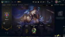 konto league of legends eune na sprzedaż  PL
